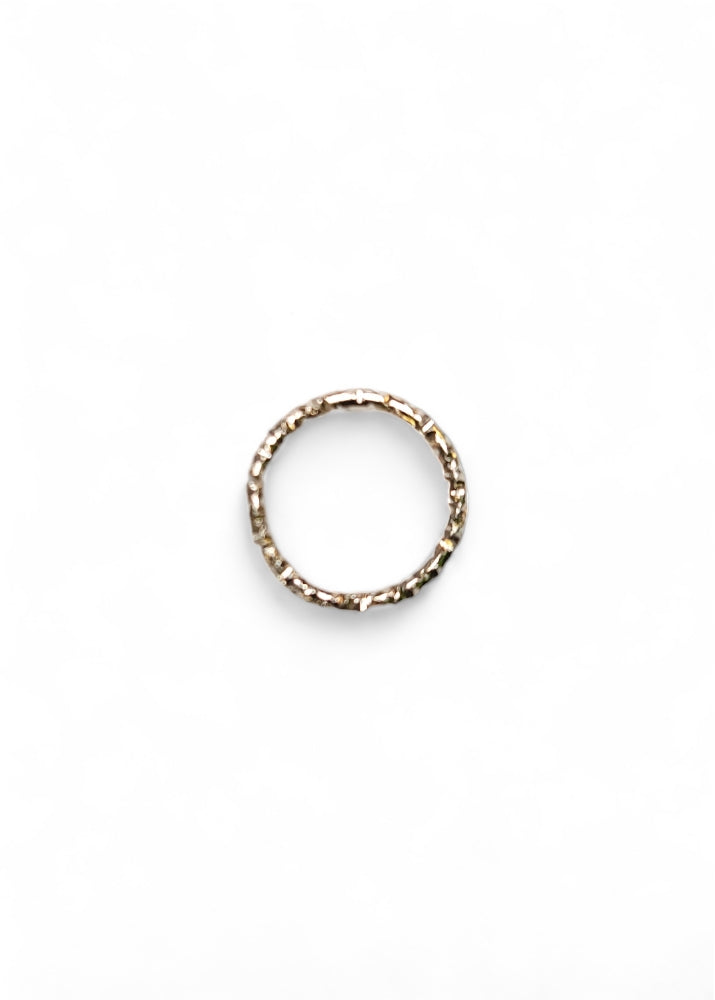 Hair Jewellery Ring