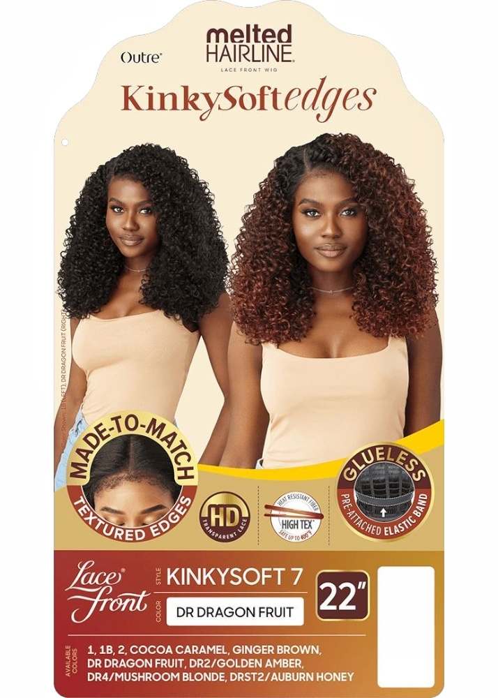 KinkySoft Edges 7