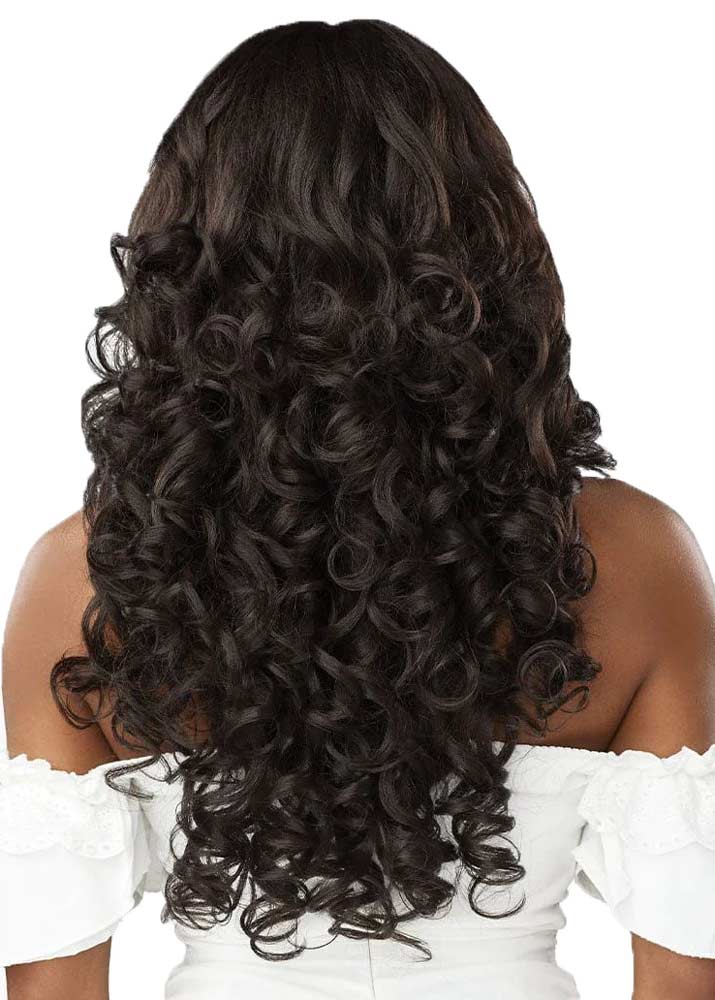 Sensationnel Affordable Latisha Wig