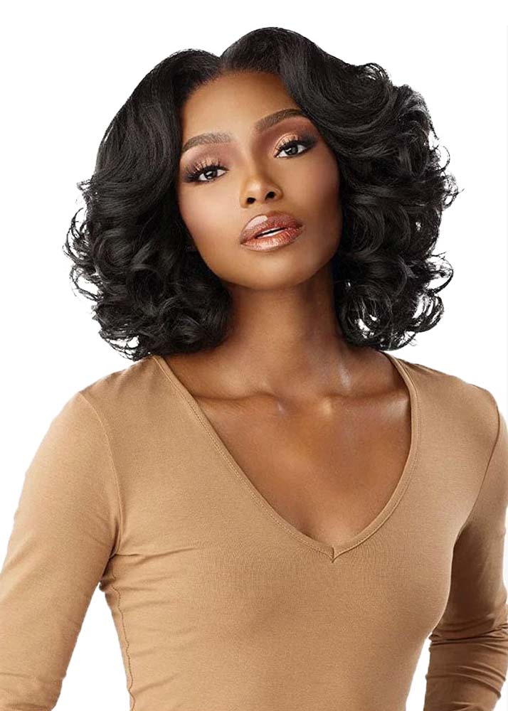 Kinky Body Wave 14"
