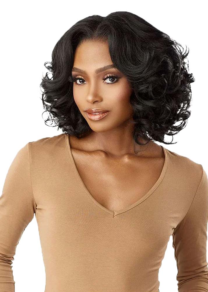 Kinky Body Wave Hair Sensationnel