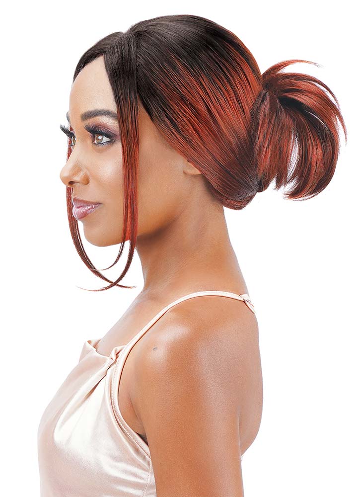Zury Hollywood 360 HD Lace Wig