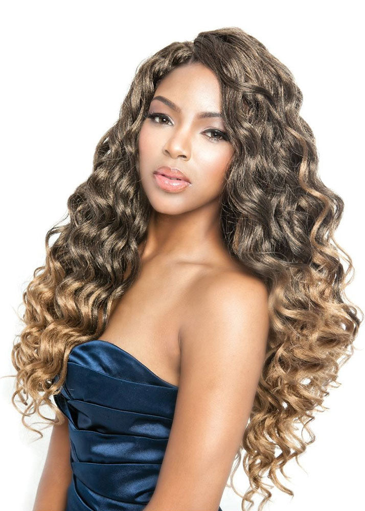 CB1802 Ocean Wave 18 Afrinaptural Mane Concept T1B/27