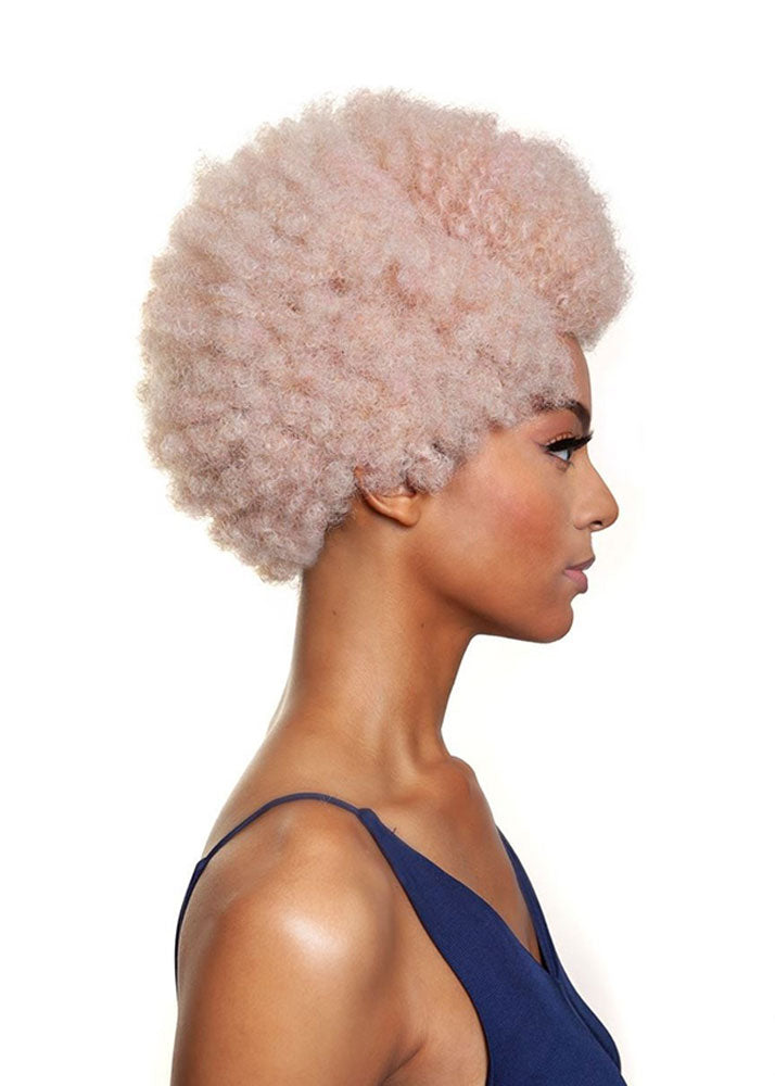 Bantu Fro RCP1014 Peach Pink Mane Concept UK