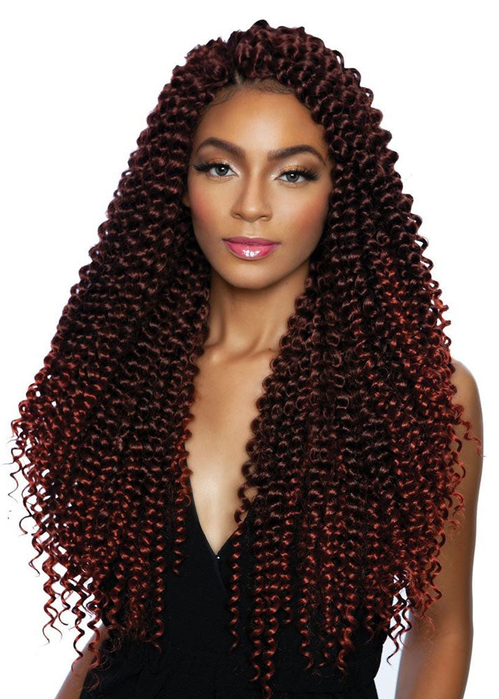CB1806 Water Wave 18" Mane Concept UK