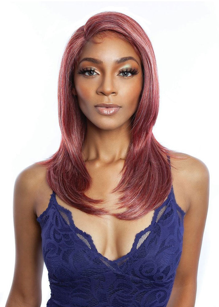 RCO805 Lysi Omni Style Lace Wig Mane Concept UK