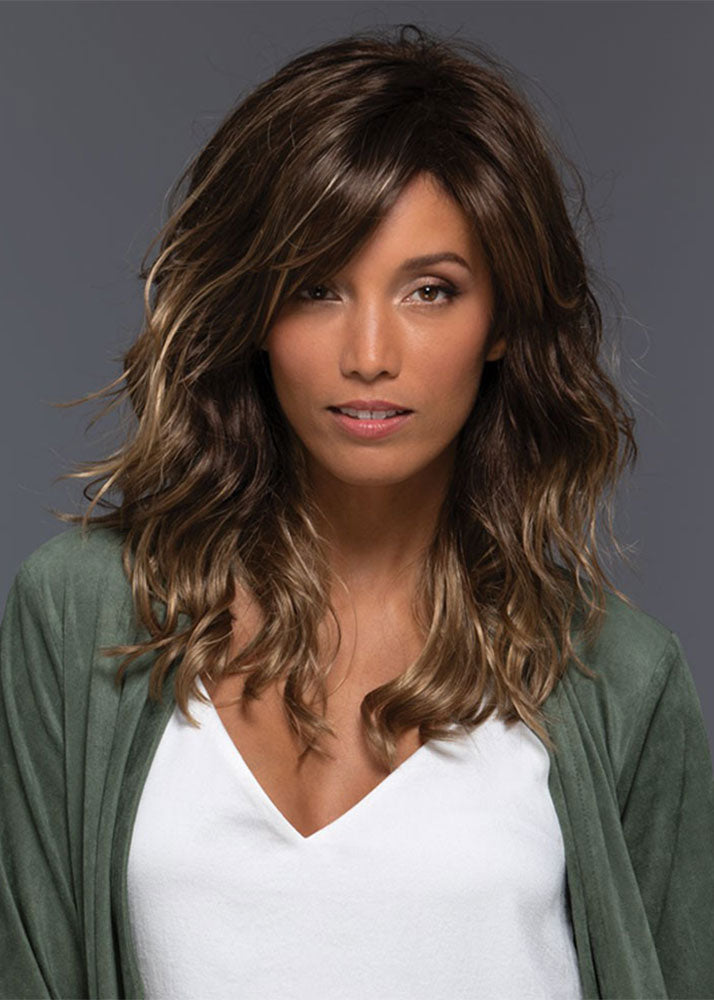 Reeves Pure Stretch Cap Wig Estetica Designs UK