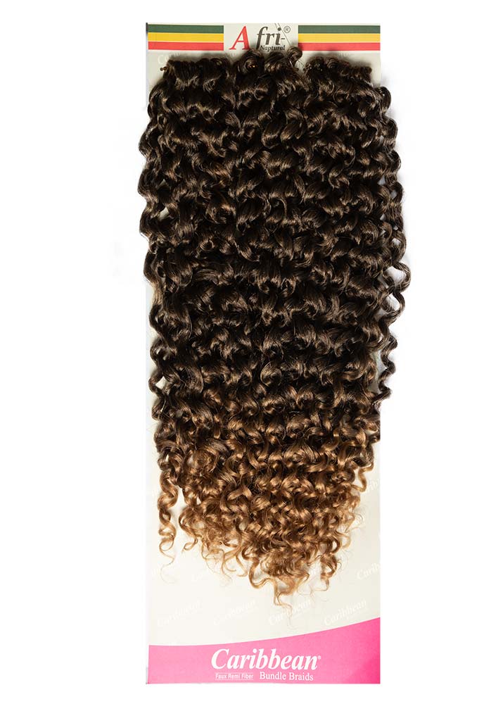 3X Beach Curl 20"