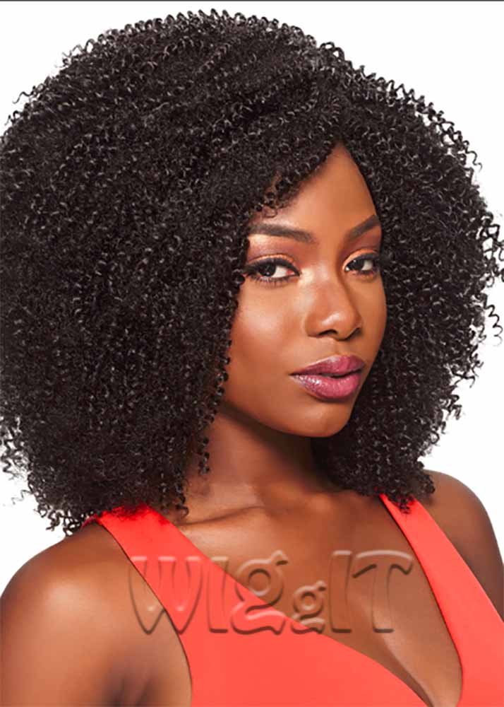 4C Coily Loop | X-Pression Crochet Braid | Outre UK
