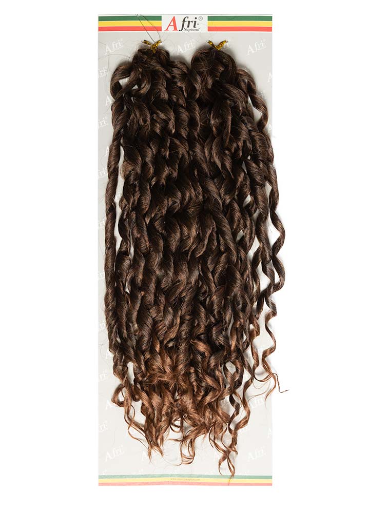 TWB220 2X Afri Soft Tex 18"