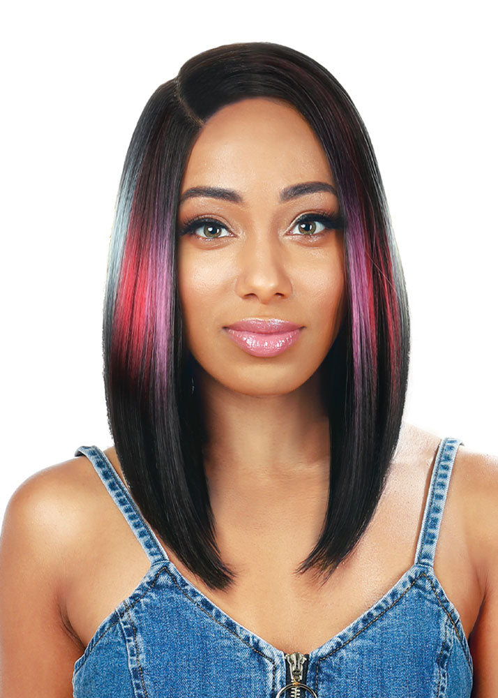 Ben Long BYD Lace H Lob Zury Hollywood Uk