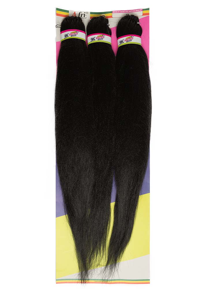 BRD308 3X I DEFINE KNOTLESS BRAID 52"