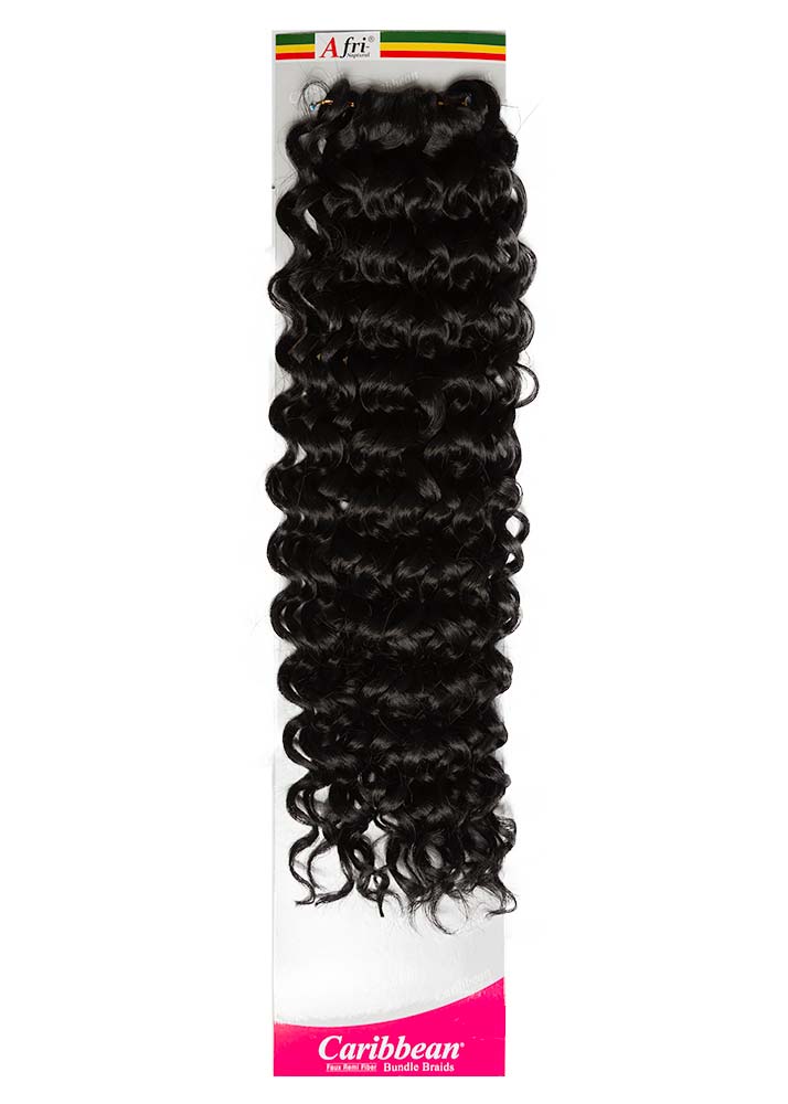 CB1804 Beach Curl 18"