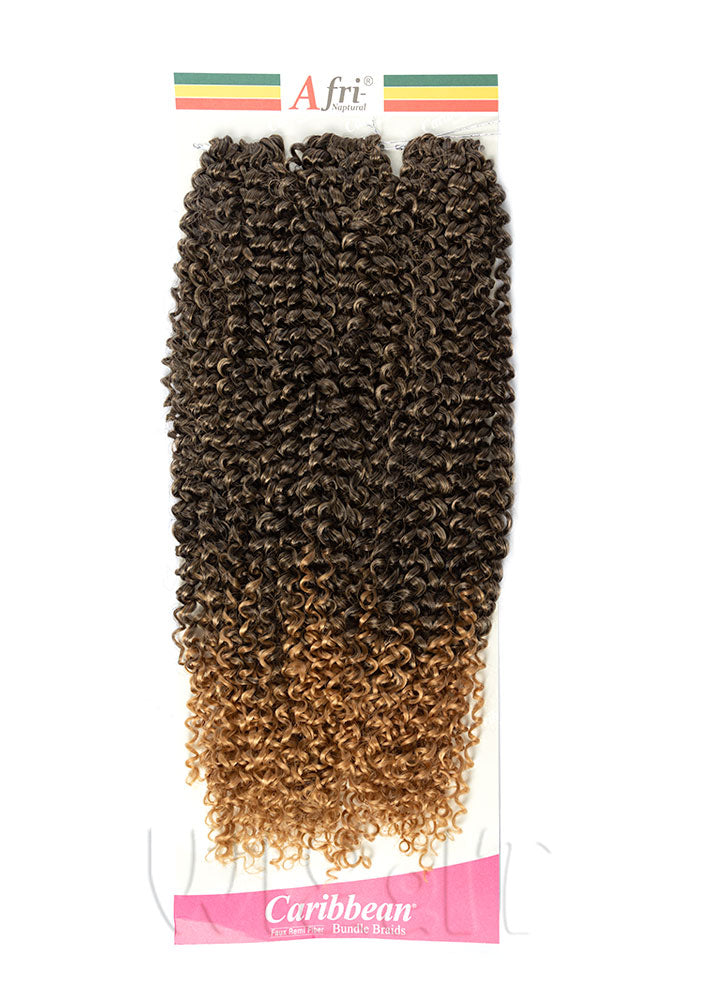 CB3P2005 Boho Spring Curl