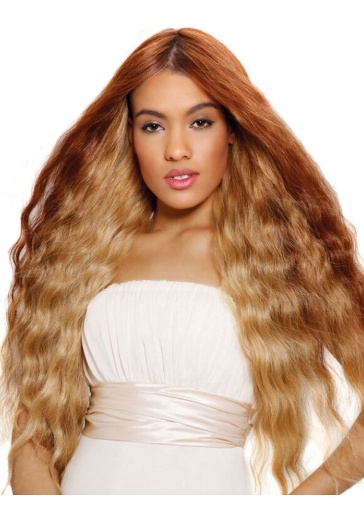 Sleek Fashion Idol 101 Brazilia Weave
