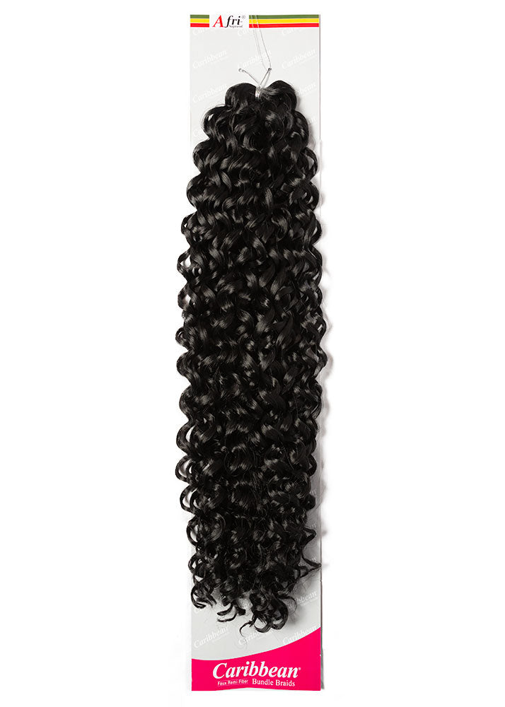 CB22 Sassy Curl 18"