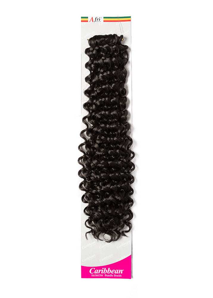 CB22 Sassy Curl 18"