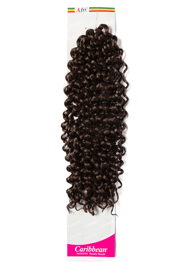 CB22 Sassy Curl 18"