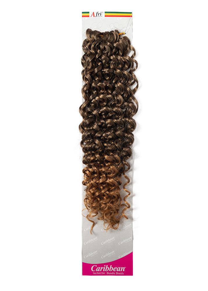 CB22 Sassy Curl 18"