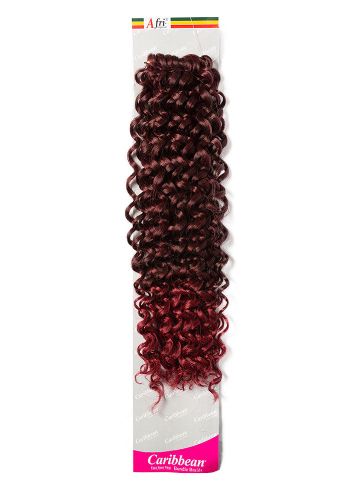 CB22 Sassy Curl 18"