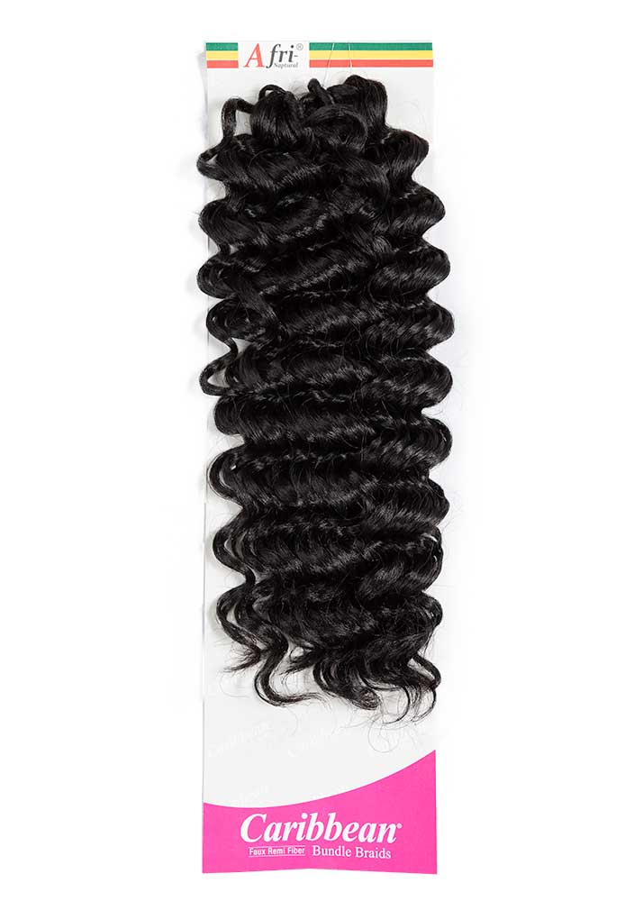 CB23 Deep Twist 12"