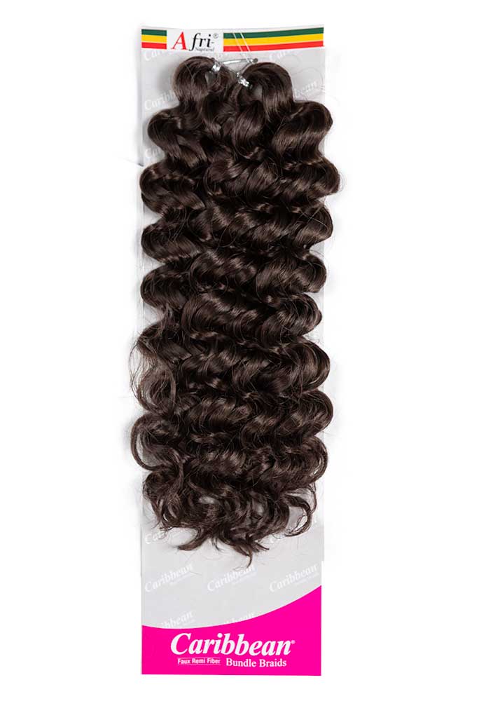 CB23 Deep Twist 12"