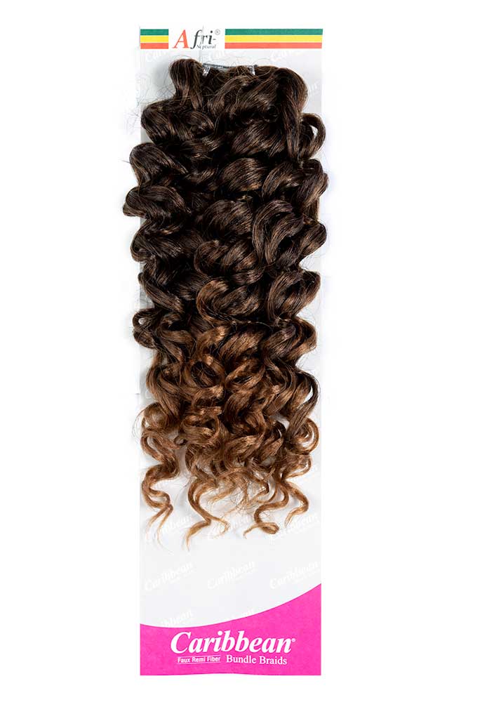 CB23 Deep Twist 12"