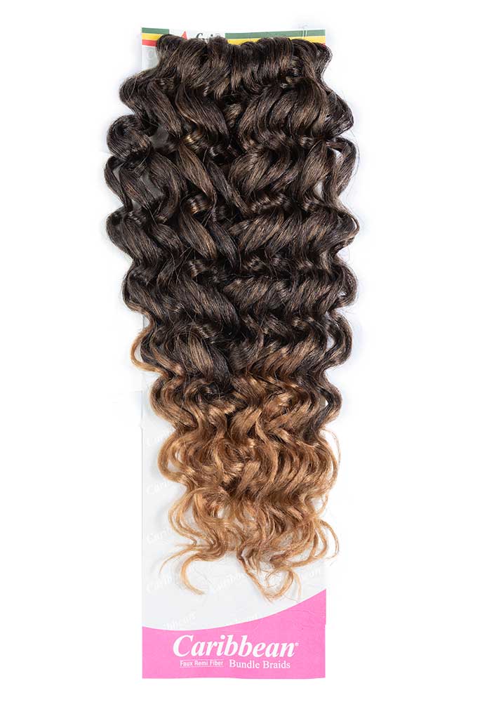 CB23 Deep Twist 12"