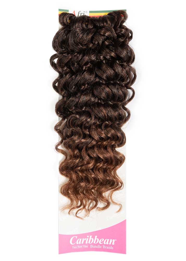 CB24 Sassy Curl 12"