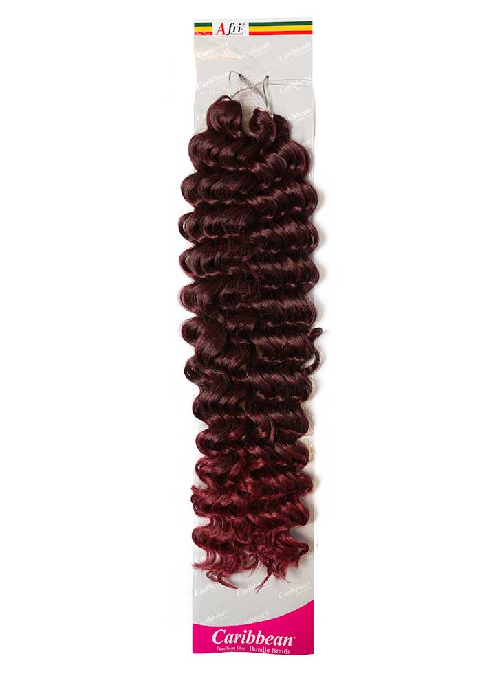 CB28 Deep Twist 18
