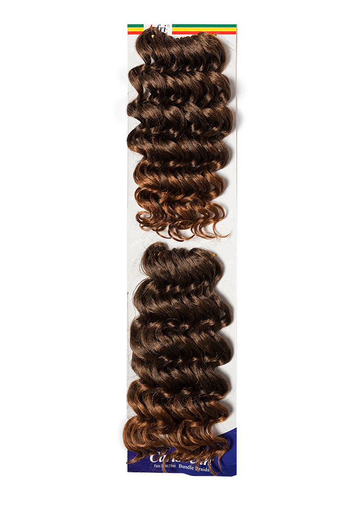 CB2X21 2 x  FINGER WAVE 10" (2 bundle pack )