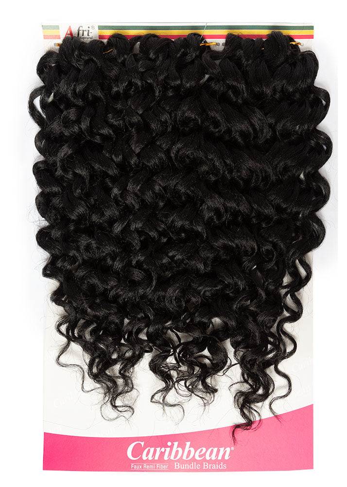 CB3P11 3 x Sassy Curl 14" (3 bundle pack)