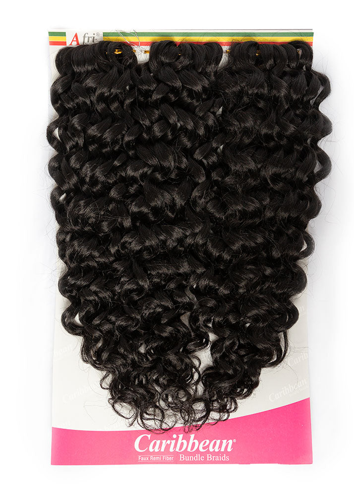 CB3P11 3 x Sassy Curl 14" (3 bundle pack)
