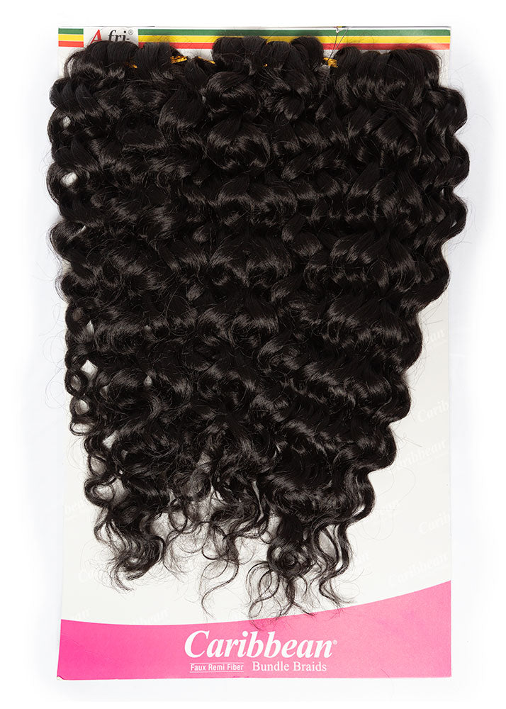 CB3P11 3 x Sassy Curl 14" (3 bundle pack)
