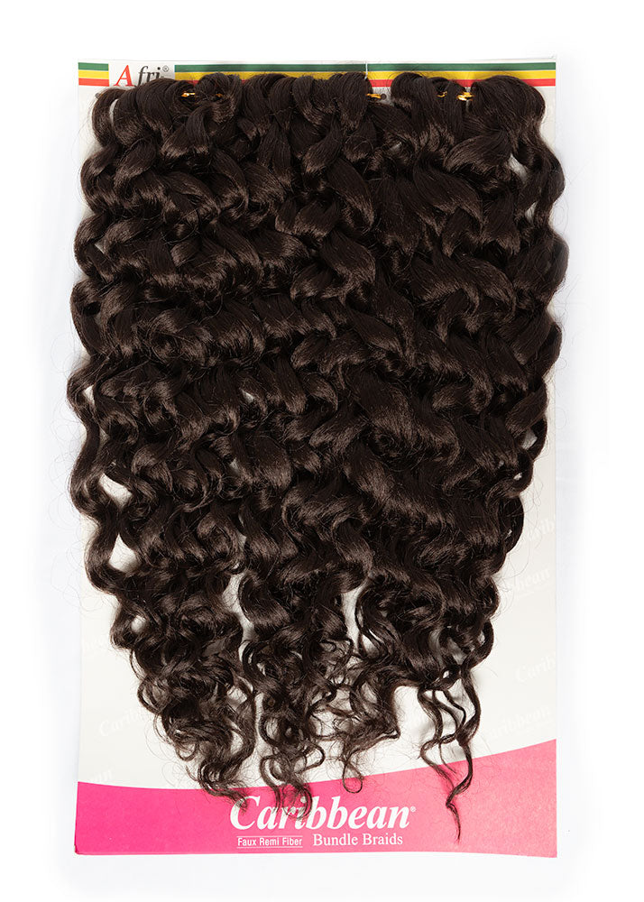 CB3P11 3 x Sassy Curl 14" (3 bundle pack)