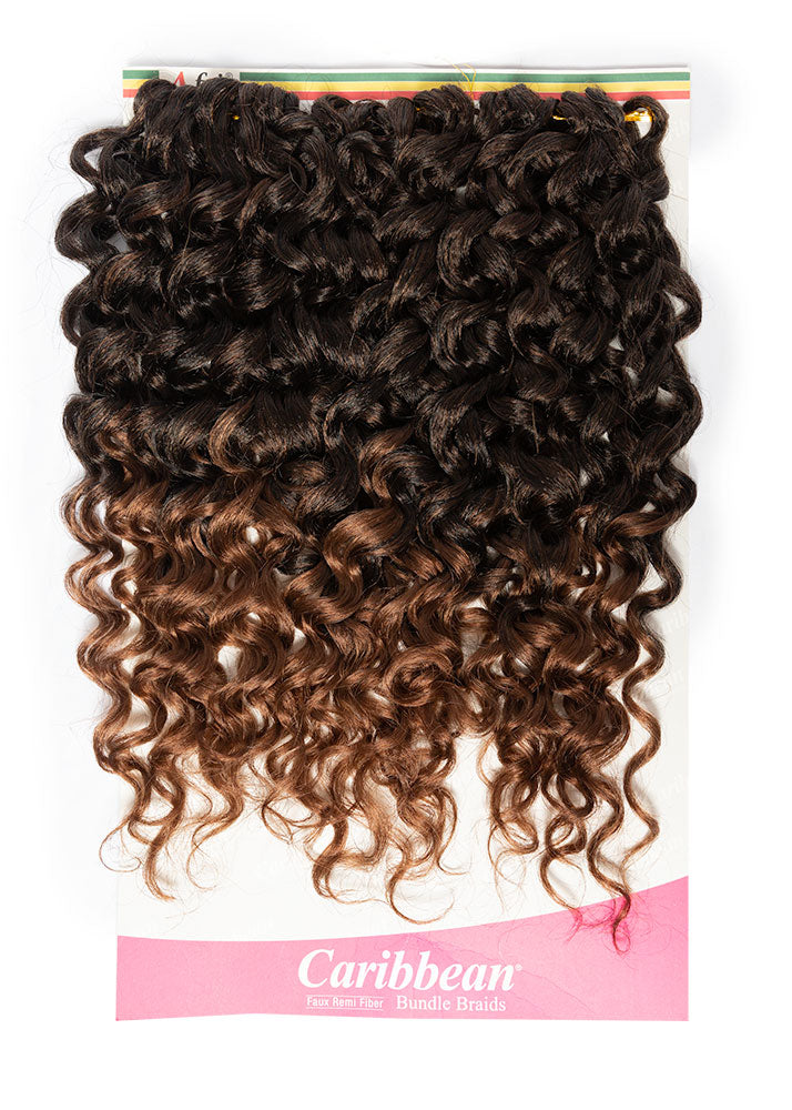 CB3P11 3 x Sassy Curl 14" (3 bundle pack)