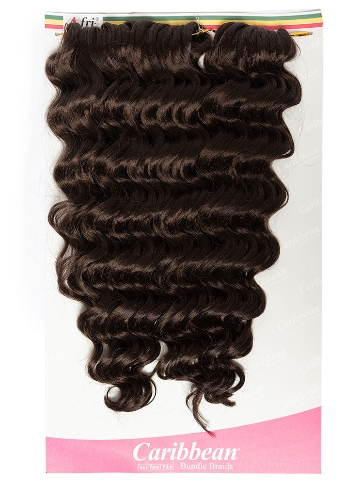 CB3P14  3 x Aruba Curl 14"