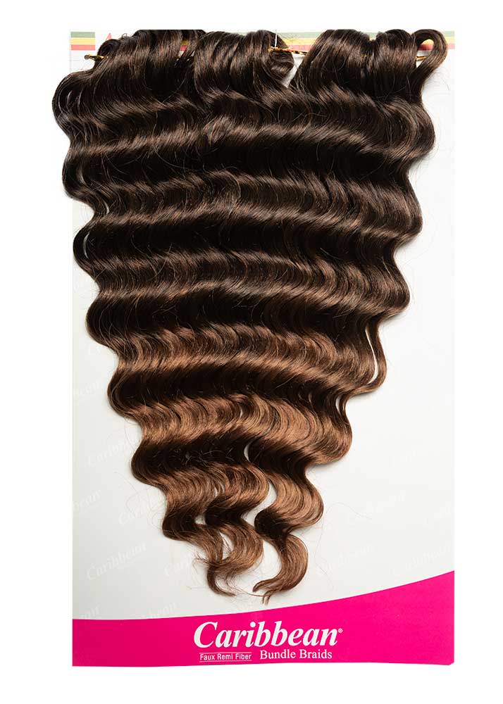 CB3P14  3 x Aruba Curl 14"