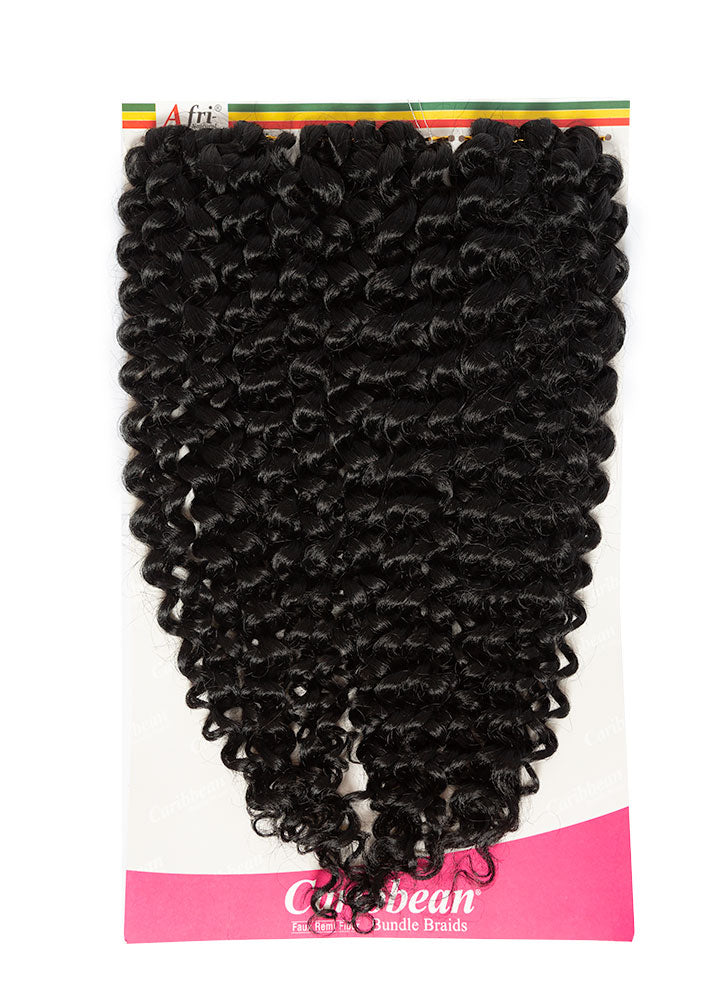 CB3P12 3X Water Wave 14" (3 bundle pack)