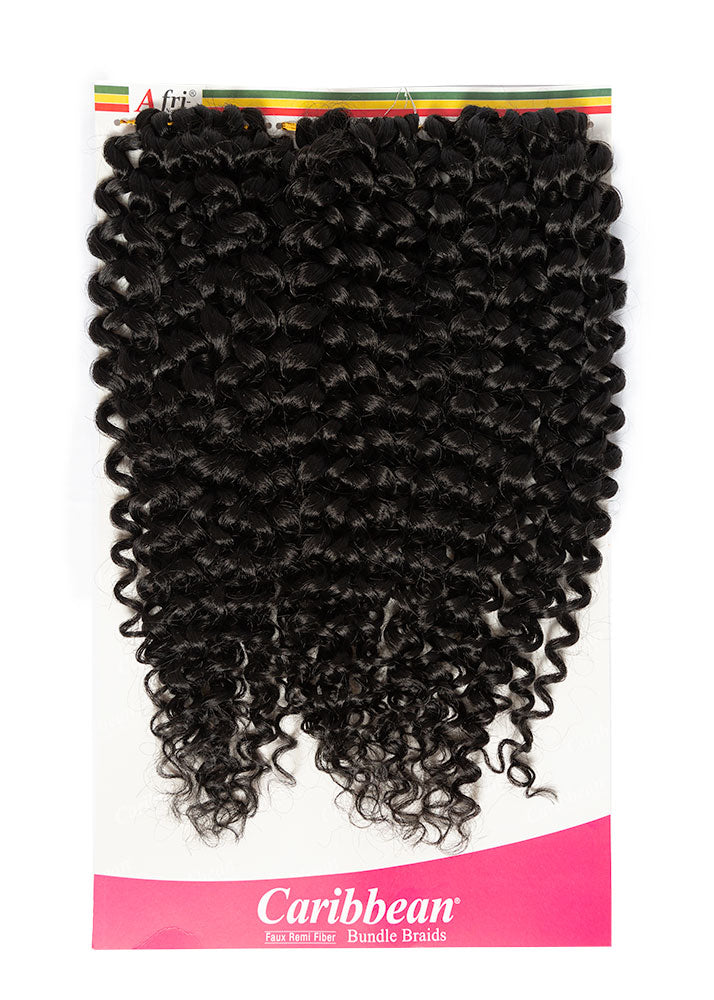 CB3P12 3X Water Wave 14" (3 bundle pack)
