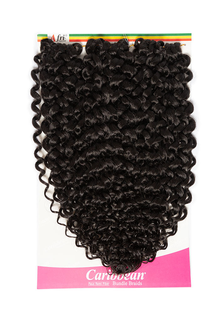 CB3P12 3X Water Wave 14" (3 bundle pack)