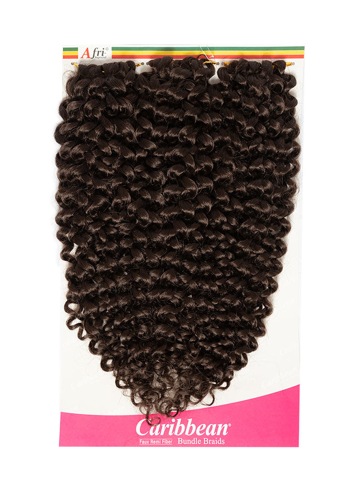 CB3P12 3X Water Wave 14" (3 bundle pack)