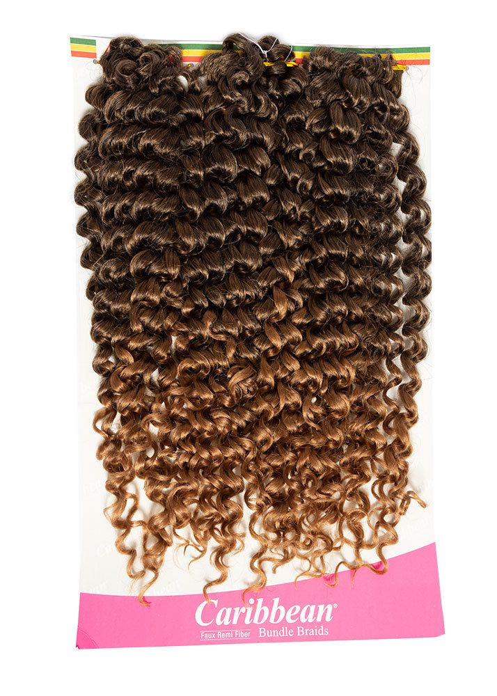 CB3P12 3X Water Wave 14" (3 bundle pack)