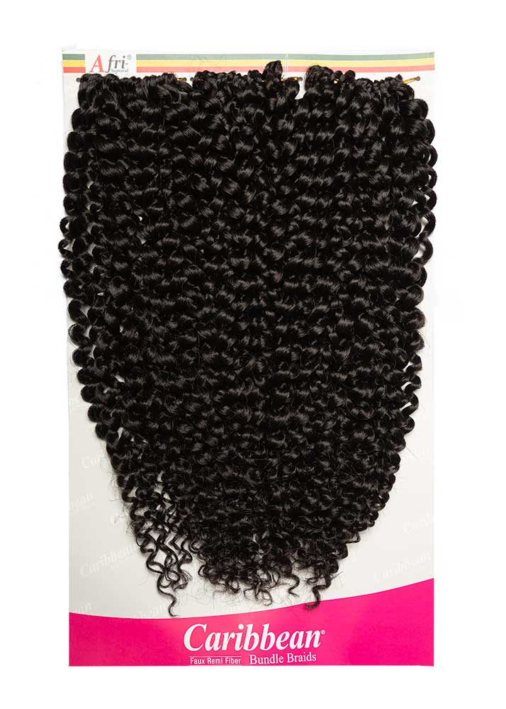 CB3P13 3 x Bohemian Soft Water 14" (3 bundle pack)