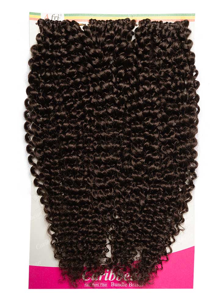 CB3P13 3 x Bohemian Soft Water 14" (3 bundle pack)