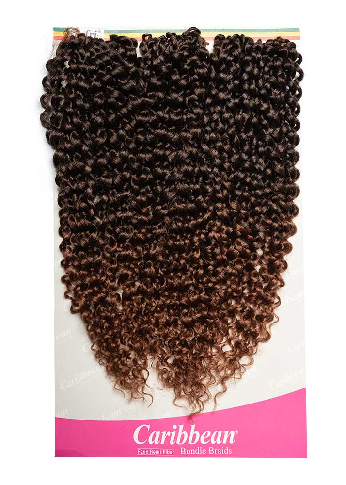 CB3P13 3 x Bohemian Soft Water 14" (3 bundle pack)