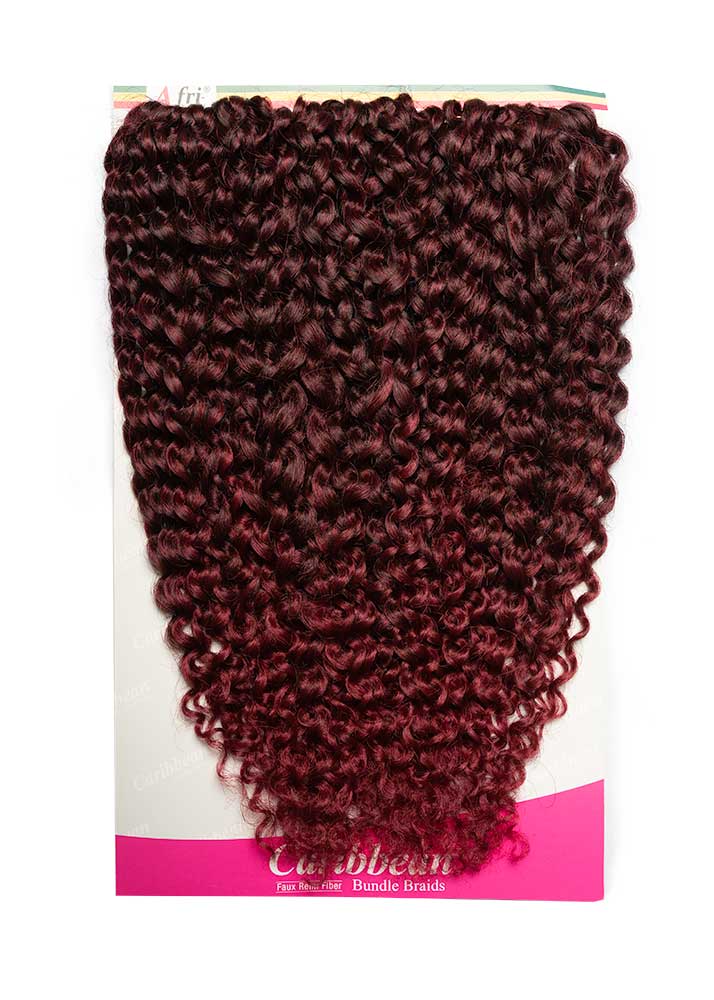 CB3P13 3 x Bohemian Soft Water 14" (3 bundle pack)