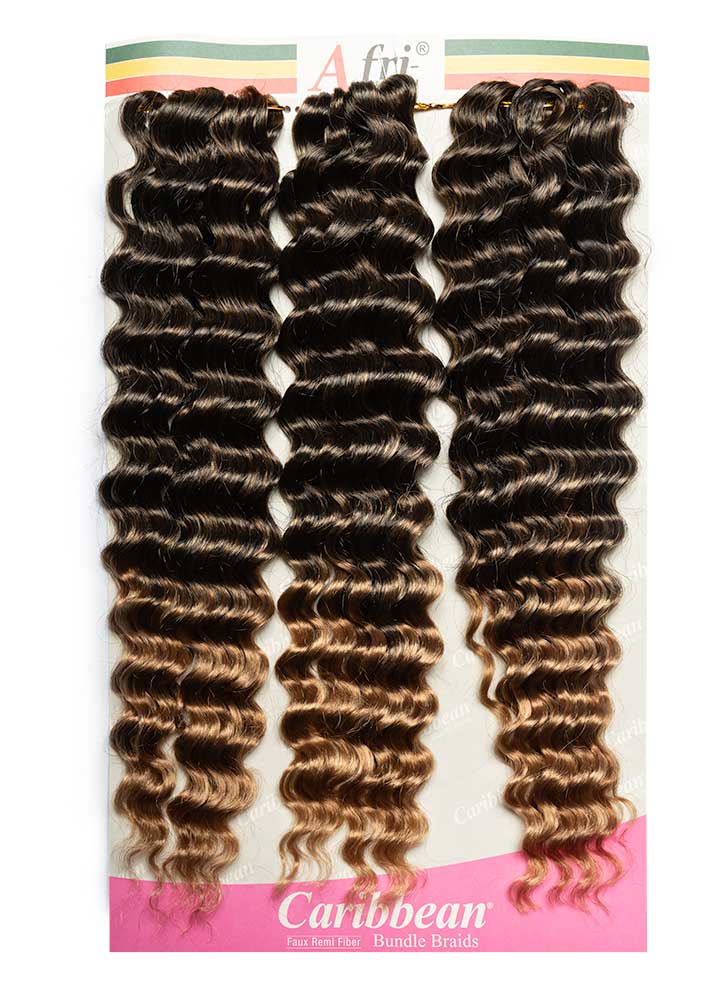 CB3P16  3X New Deep Wave 14"