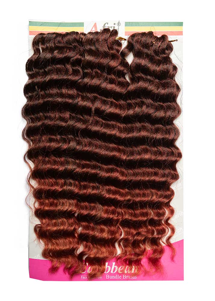 CB3P16  3X New Deep Wave 14"