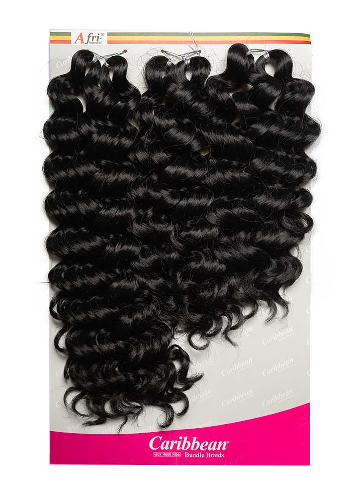 CB3X03  3X Deep Twist